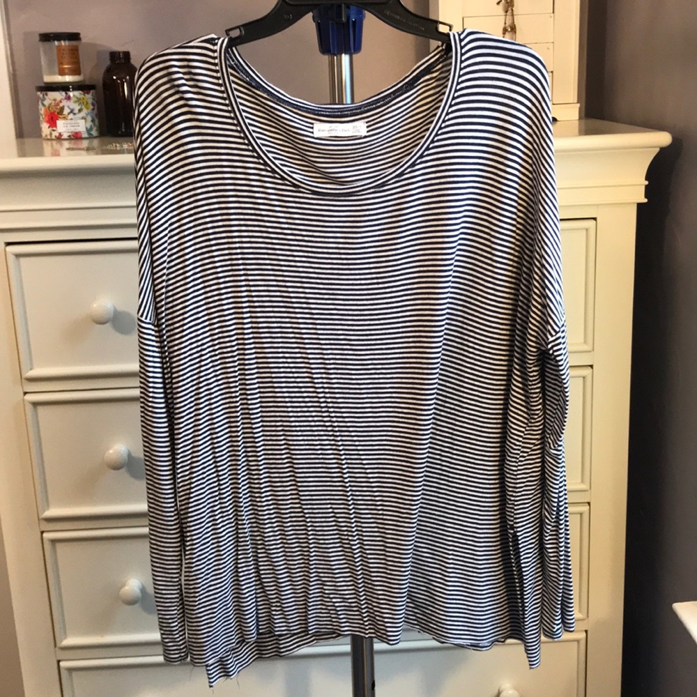 Long sleeve